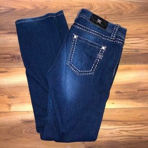 Miss Me brand jeans. Size 32